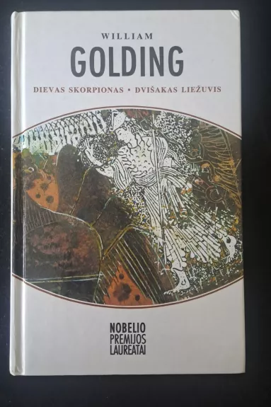 Dievas Skorpionas. Dvišakas liežuvis