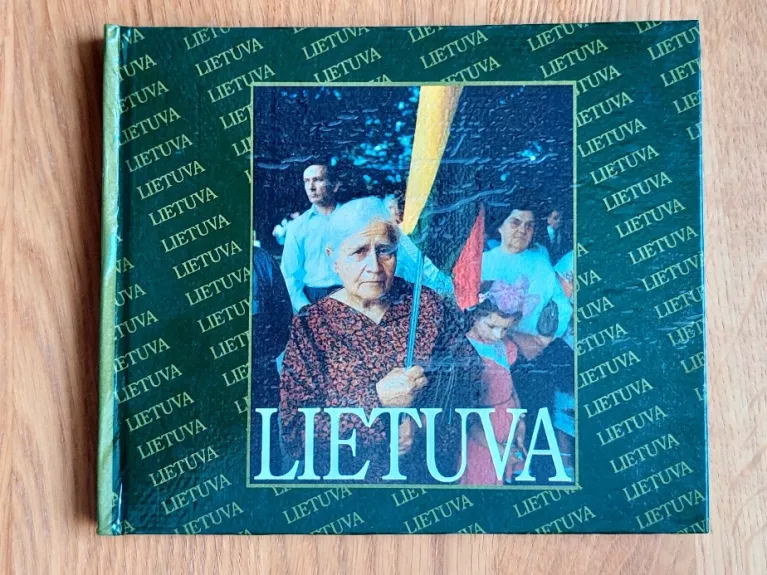Lietuva