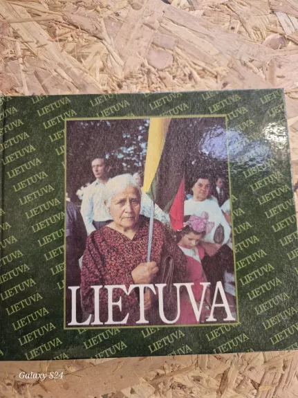 Lietuva