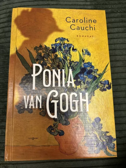 Ponia Van Gogh