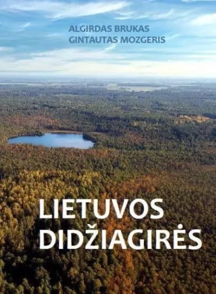Lietuvos didžiagirės
