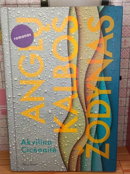 Anglų kalbos žodynas