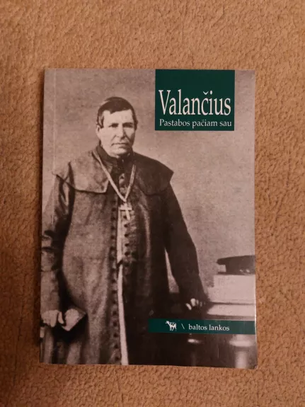 Pastabos pačiam sau