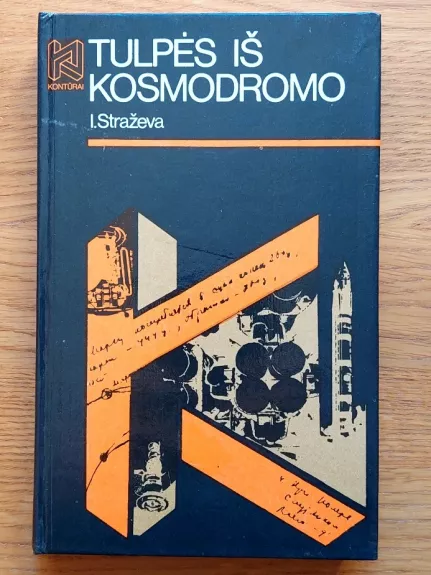 Tulpės iš kosmodromo