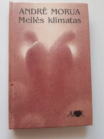Meilės klimatas