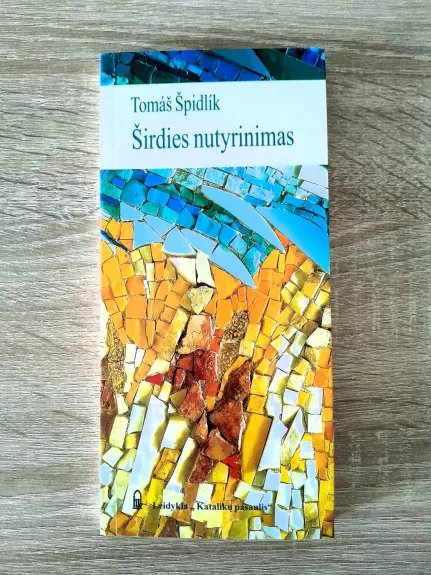 Širdies nutyrinimas