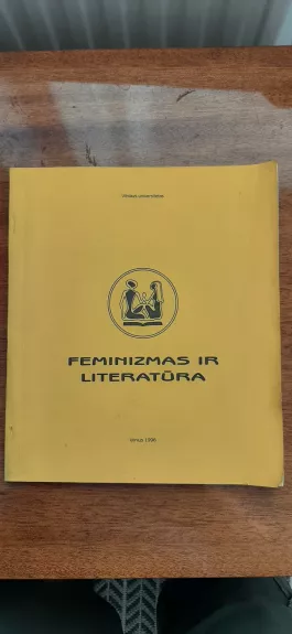 Feminizmas ir literatūra