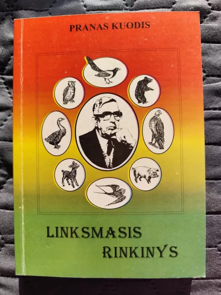 Linksmasis rinkinys