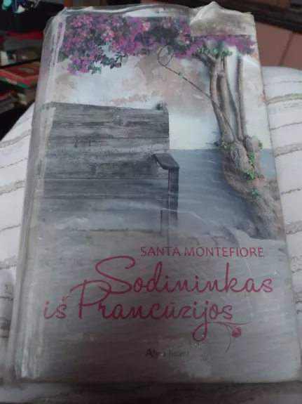 Sodininkas iš Prancūzijos