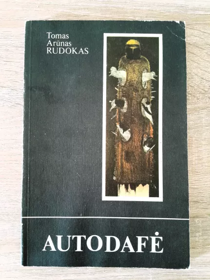 Autodafė