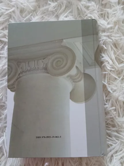 Lietuvos konstitucinė teisė: raida, institucijos, teisių apsauga, savivalda