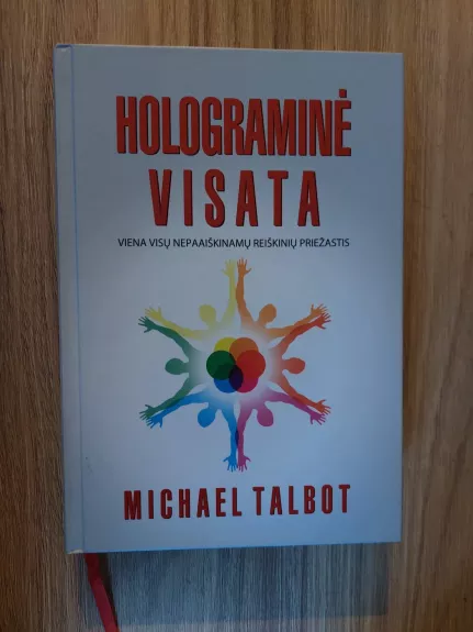 Holograminė visata