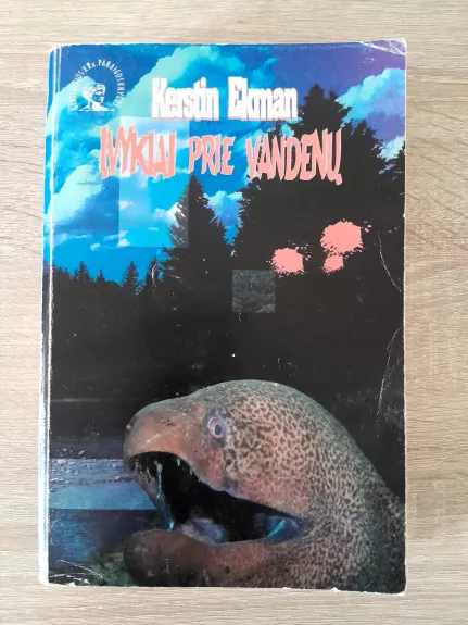 Įvykiai prie vandenų