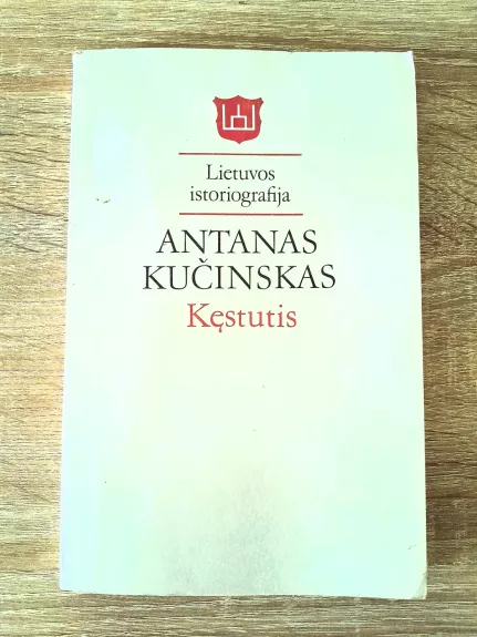 Kęstutis