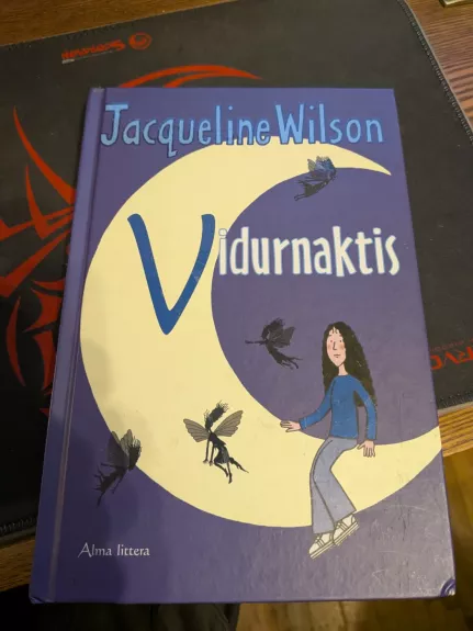 Vidurnaktis