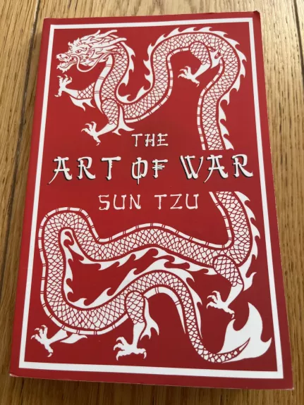 The art of war