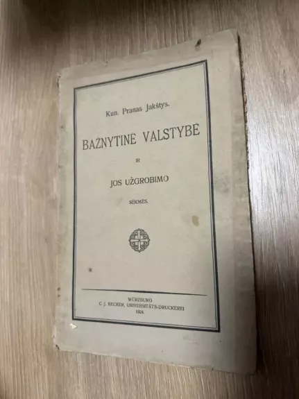 Bažnytinė valstybė ir jos užgrobimo sėkmės