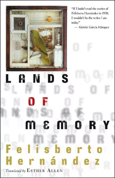 Lands of Memory: stories