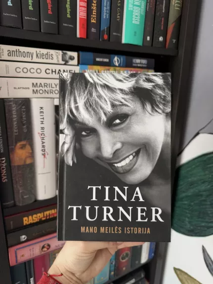 Mano meilės istorija