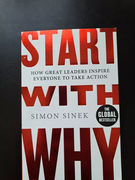 Start with why