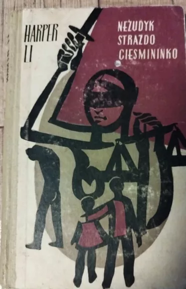 Nežudyk strazdo giesmininko