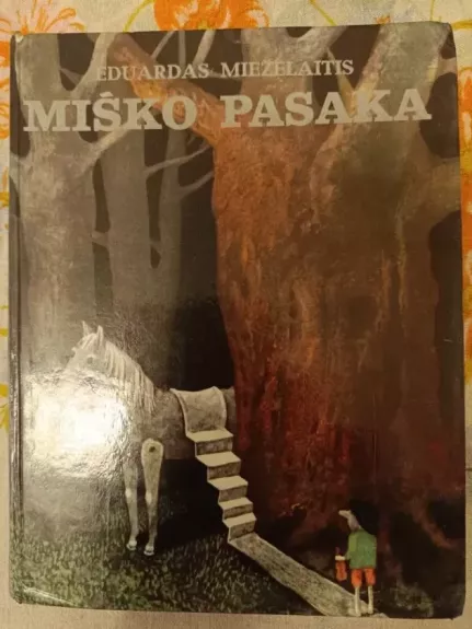 Miško pasaka