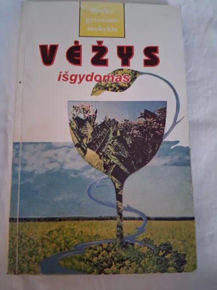 Vėžys išgydomas