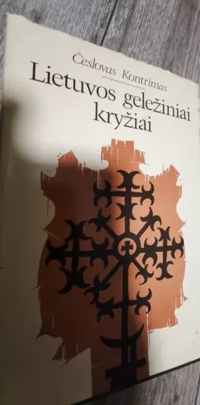 Lietuvos geležiniai kryžiai