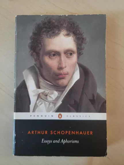 Gyvenimo išminties aforizmai