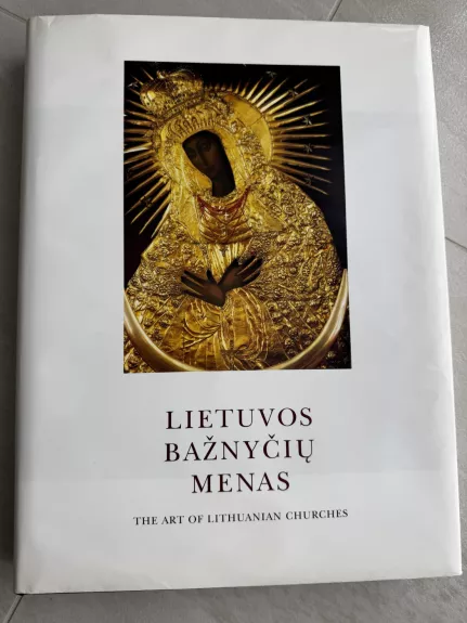 Lietuvos bažnyčių menas