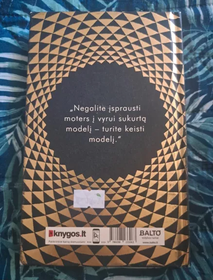 Mary Beard Moterys ir galia