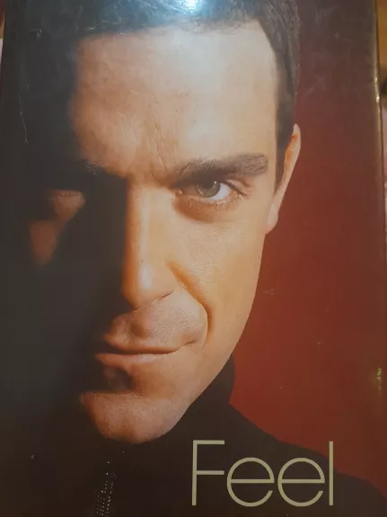 Feel: Robbie Williams