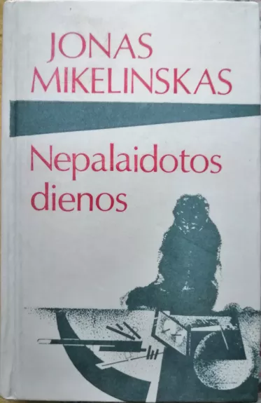 Nepalaidotos dienos