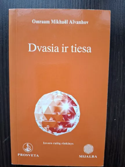 Dvasia ir tiesa
