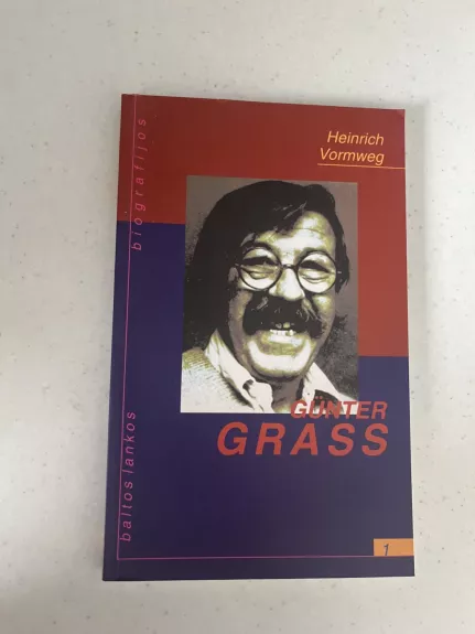 Gunter Grass