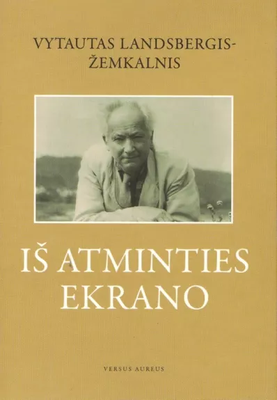 Iš atminties ekrano