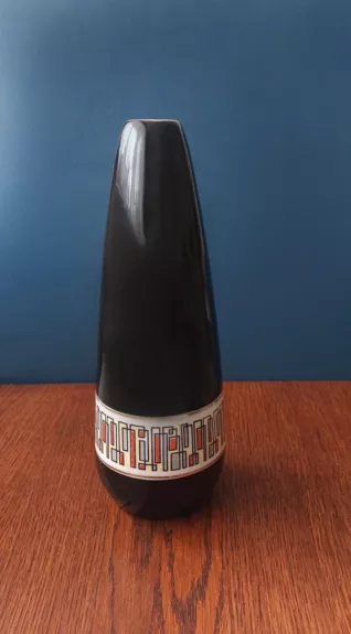 Vaza, 29cm aukštis, RPR