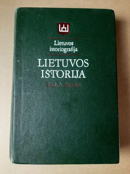 Lietuvos istorija