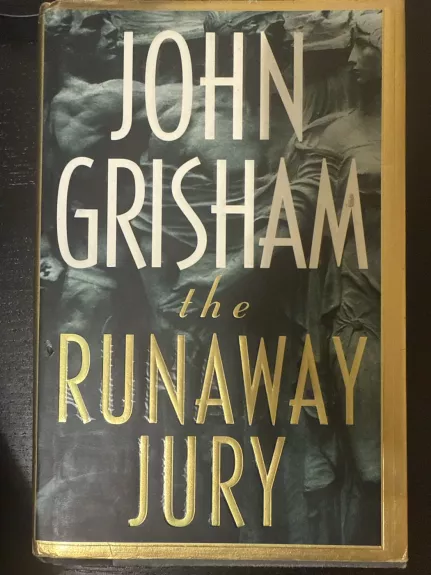 The Runaway Jury
