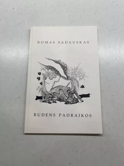 Rudens padraikos