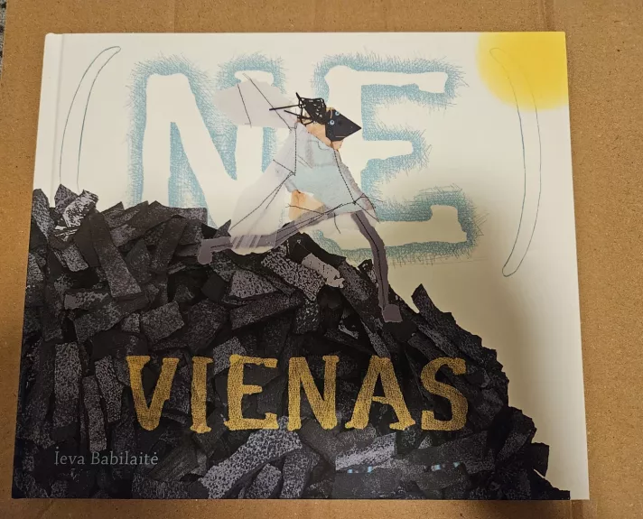 (Ne) vienas