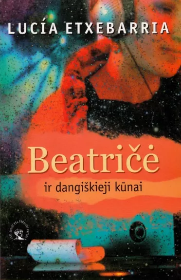 Beatričė ir dangiškieji kūnai