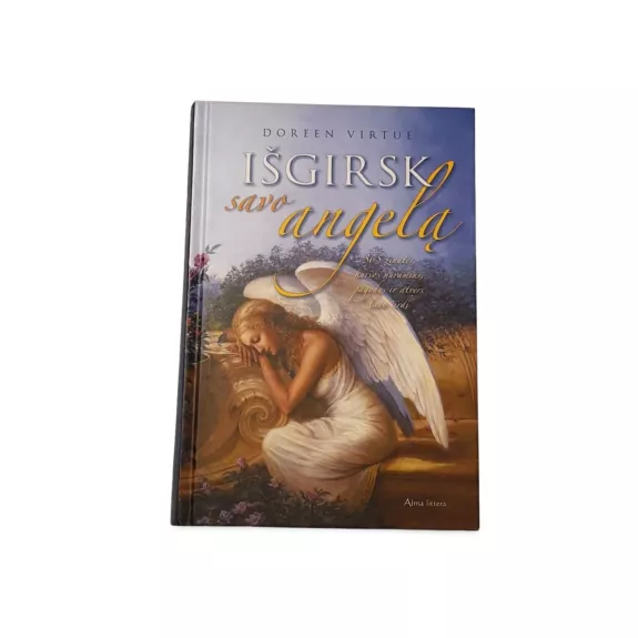 Išgirsk savo angelą