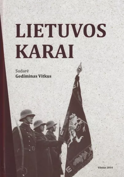 Lietuvos karai