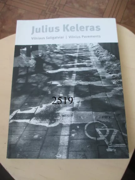 Vilniaus šaligatviai