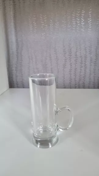 Mažas bokalas,puodukas arba vazytė/vazelė