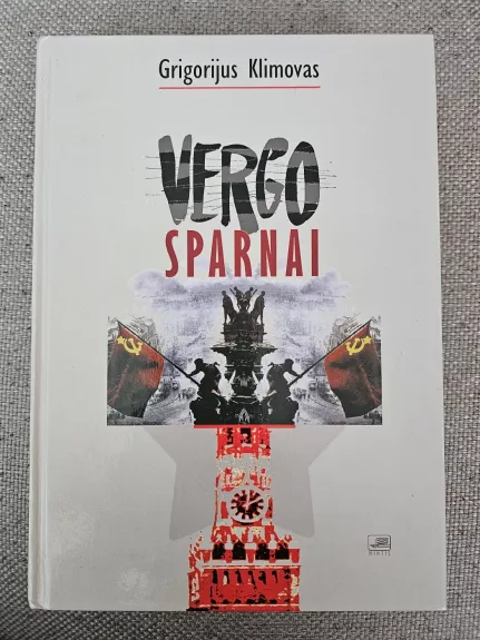 Vergo sapnai