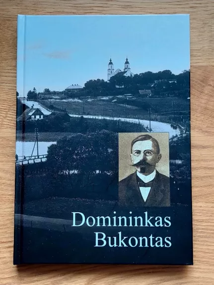 Domininkas Bukontas