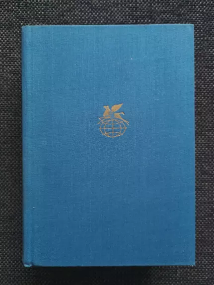 Palomničestvo Čajlʹd-Gèrolʹda. Don-Žuan