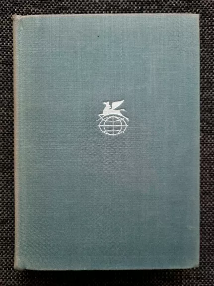 Stihotvorenija. Poèmy